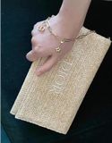 Túi Dior Gift 23x14cm