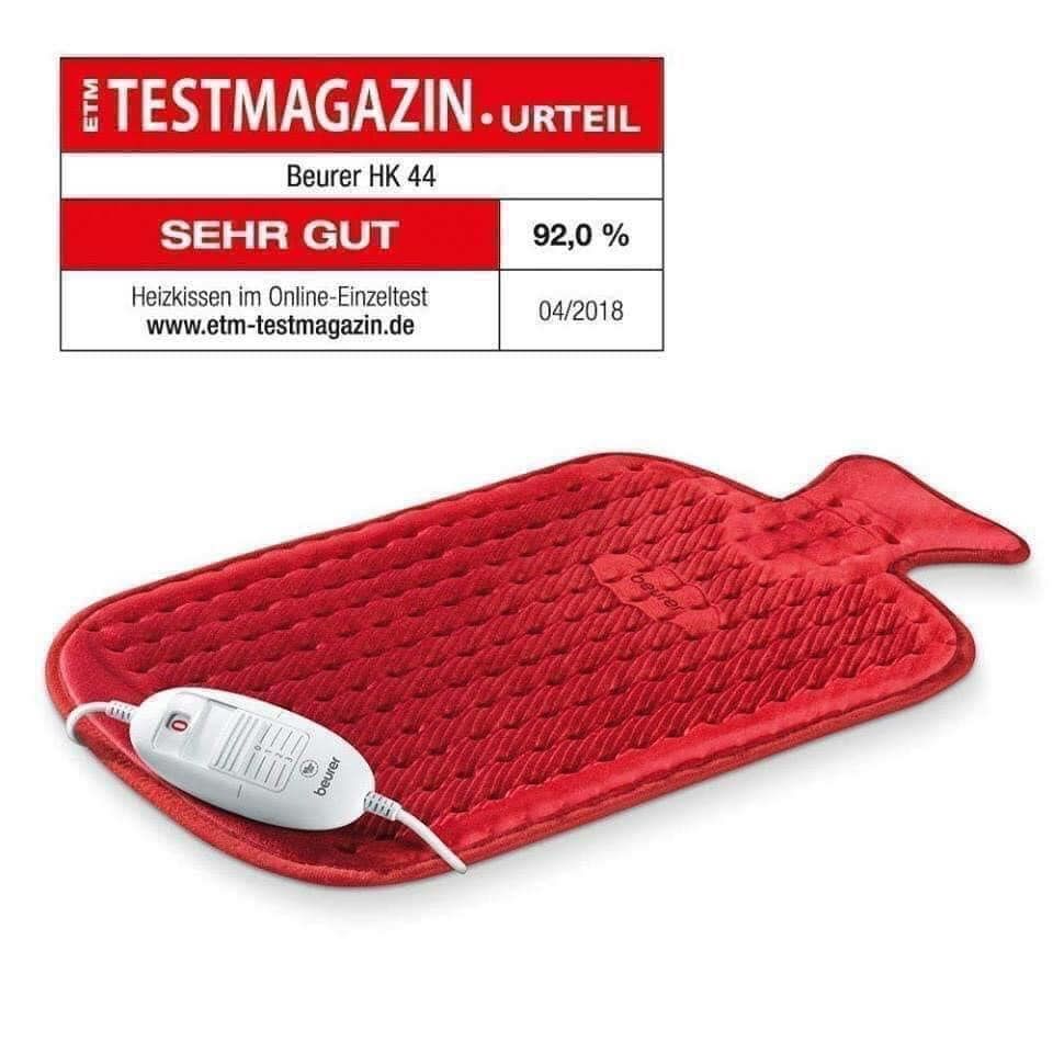 Túi sưởi Beurer HK 44