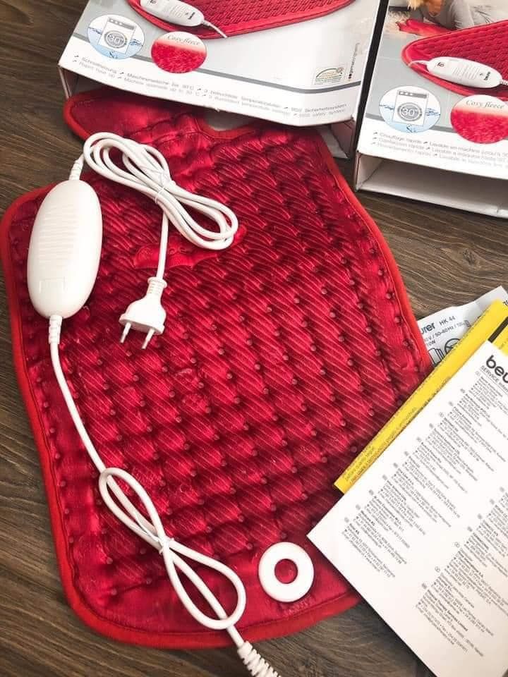 Túi sưởi Beurer HK 44