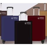 Túi vải bọc vali World Traveler