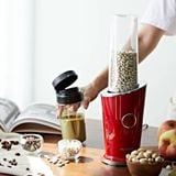 Máy xay sinh tố Mix go Hurom Mini - 2 cốc xay 300ml và 600ml