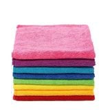 Bộ 8 khăn lau bếp cầu vồng Vileda XXL