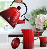 Ấm Đun Nước Le Creuset KONE 1,6 lit