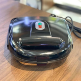 Máy nướng bánh mì Silvercrest SSWM 700 B1