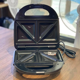 Máy nướng bánh mì Silvercrest SSWM 700 B1