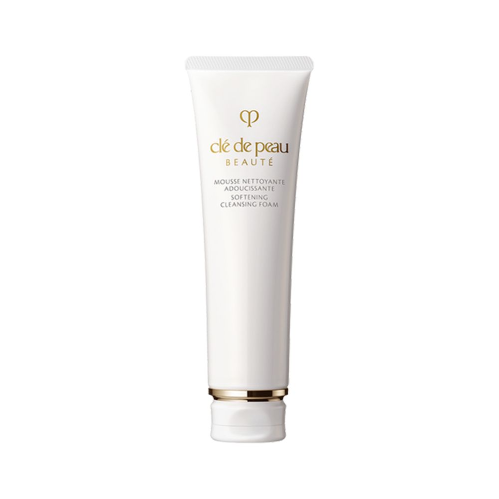 Sữa Rửa Mặt Clé De Peau Beaute Softening Cleansing Foam