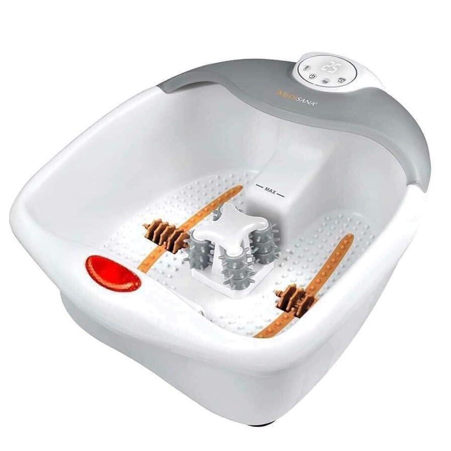 Chậu Mát xa chân