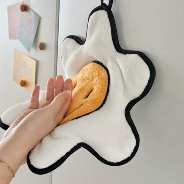 Bộ khăn lau đa năng Smile and Daisy kitchen