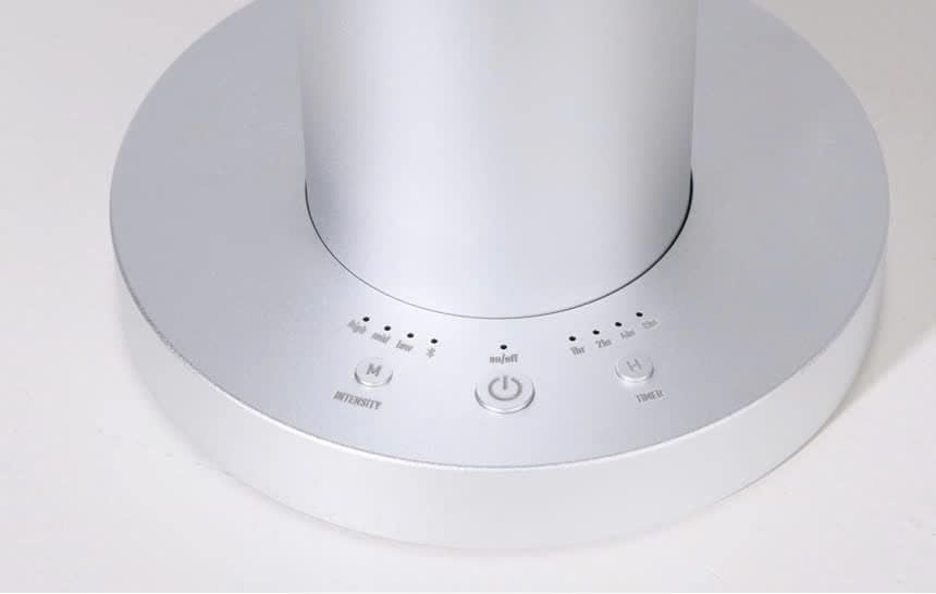 Máy phun sương khuếch tán tinh dầu không dây The Shine Mist Sander