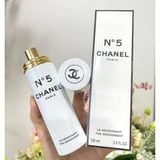 Xịt khử mùi cơ thể Chanel No5 EDP 100ml