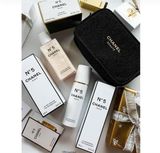 Xịt khử mùi cơ thể Chanel No5 EDP 100ml