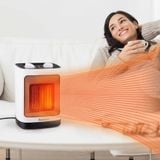 Quạt sưởi gốm Pro Breeze PB-H01-EU