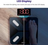 Cân sức khỏe thông minh Etekcity EFS38
