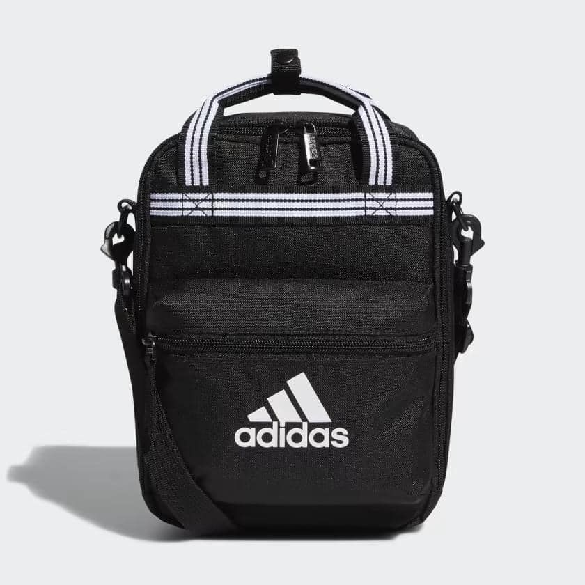 Túi xách kiêm túi giữ nhiệt Adidas