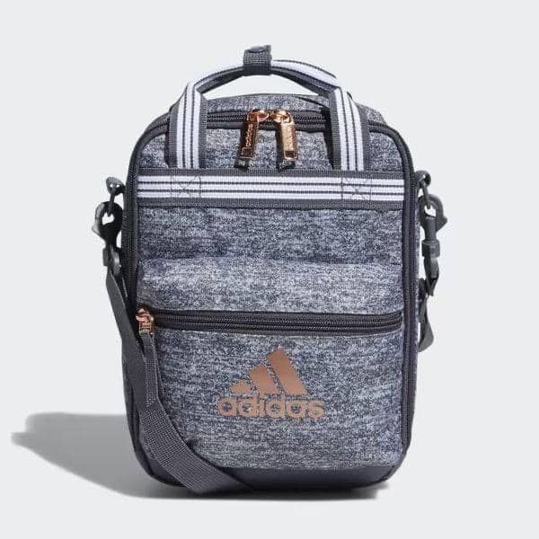 Túi xách kiêm túi giữ nhiệt Adidas
