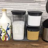 Bộ 3 hộp đựng thực phẩm Joseph Joseph 81072