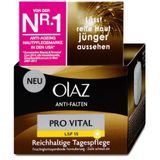 Cặp kem dưỡng da OLAZ Pro Vital (Ngày-Đêm)