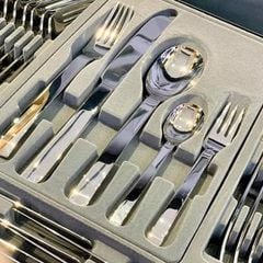  Bộ dao dĩa Zwilling - 60 món 