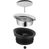 Bình nước thủy tinh WMF BASIC 1,5 lít