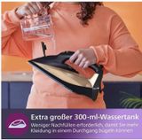 Bàn là hơi nước Philips Azur DST7040/80 2800 W