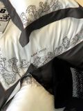 Bộ chăn ga gối MarkCross Maloch Tencel 80s 2024