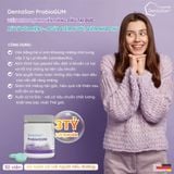 Viên nhai lợi khuẩn Dentasan Probiogum hộp 30 viên