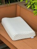 Gối cao su tự nhiên Kaiyo Nhật Bản