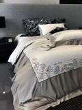 Bộ chăn ga gối MarkCross Maloch Tencel 80s 2024