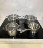 Bộ nồi Zwilling Base 4 món