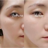 Kem dưỡng AHC Aura Secret Tone Up Cream SPF30 PA++