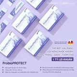 Bột ngậm thơm miệng Dentasan ProbioProtect