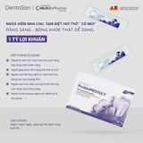 Bột ngậm thơm miệng Dentasan ProbioProtect