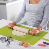 Tấm lót, thảm nhồi bột silicone Joseph Joseph