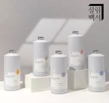Nước xả vải hương nước hoa Salim Hàn Quốc