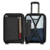 Vali Samsonite Ridgeway Hardside