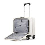 Vali Swiss Millitary Underseat