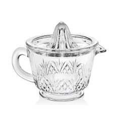 Vắt cam pha lê Godinger