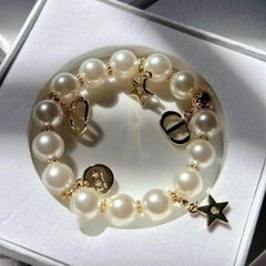 Vòng tay Dior gift 100% authentic