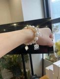 Vòng tay Dior gift 100% authentic