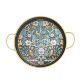 Khay phục vụ hình tròn Magrace Paris 30,5cm
