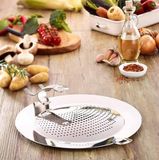 Vung chắn dầu Fissler