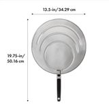 Vung chắn dầu mỡ Oxo