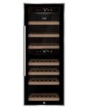 Tủ trữ rượu vang Caso 38 chai