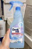 Chai xịt thơm và chống nhăn quần áo Denkmit