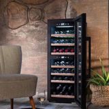 Tủ trữ rượu vang Caso 38 chai