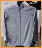 Chai xịt thơm và chống nhăn quần áo Denkmit