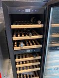 Tủ trữ rượu vang Caso 38 chai
