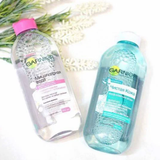 Nước tẩy trang Garnier - đủ màu sắc cho mọi loại da 200ml