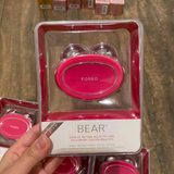 Máy massage nâng cơ mặt Foreo Bear 2in 1