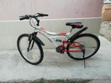Xe đạp địa hình siêu chất lượng BISAN MTS 4300 (Zoll 26)